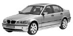 BMW E46 P1AEC Fault Code