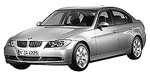 BMW E90 P1AEC Fault Code