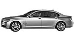 BMW F02 P1AEC Fault Code